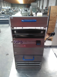 Sealmachine Global Pack system 